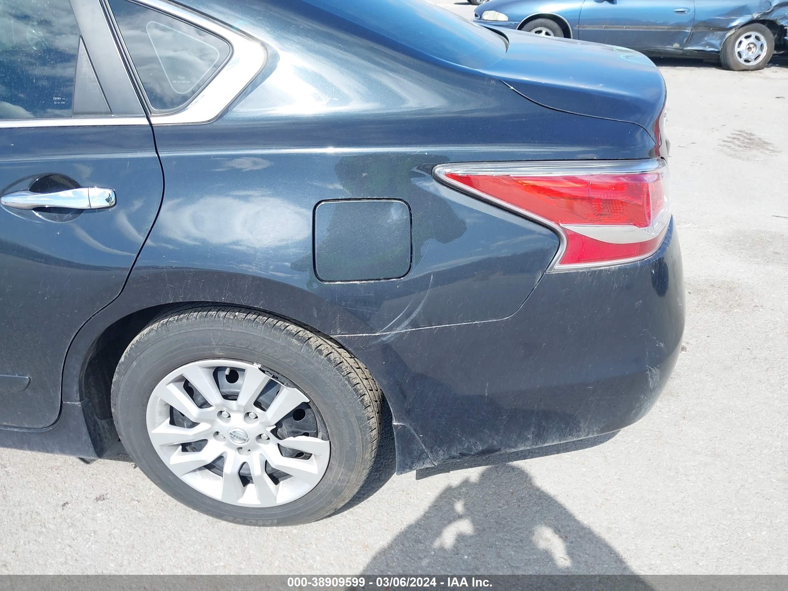 Photo 11 VIN: 1N4AL3AP7FN881547 - NISSAN ALTIMA 