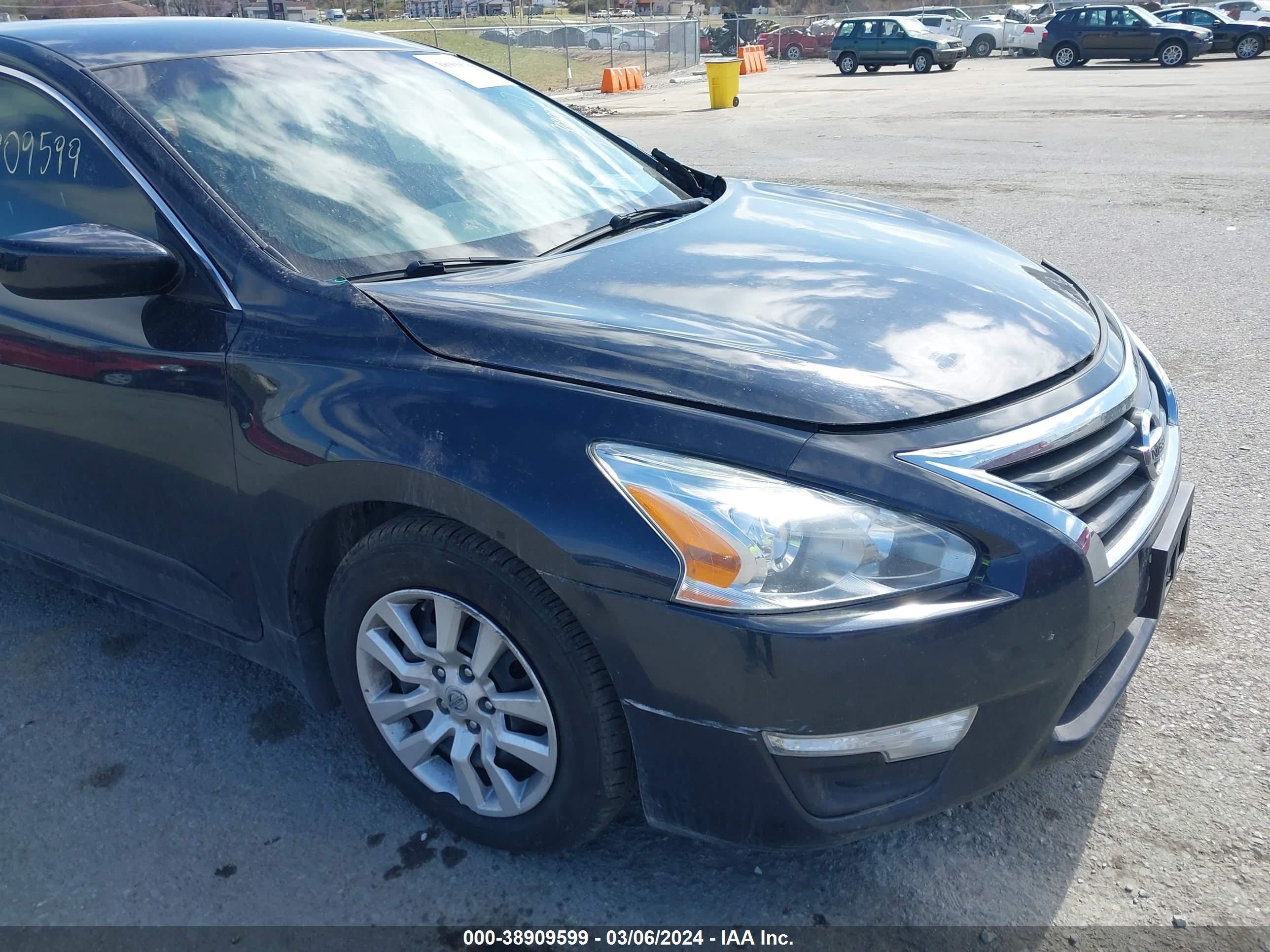 Photo 14 VIN: 1N4AL3AP7FN881547 - NISSAN ALTIMA 