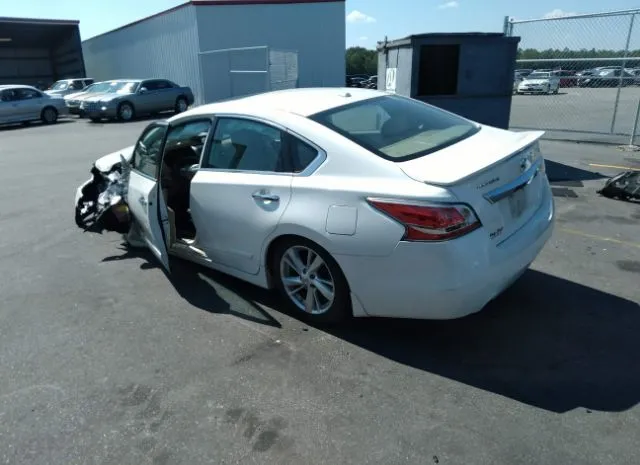 Photo 2 VIN: 1N4AL3AP7FN882407 - NISSAN ALTIMA 