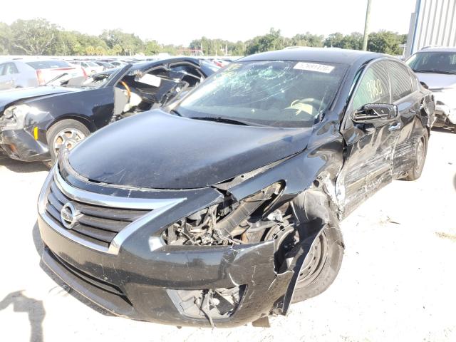 Photo 1 VIN: 1N4AL3AP7FN882553 - NISSAN ALTIMA 2.5 