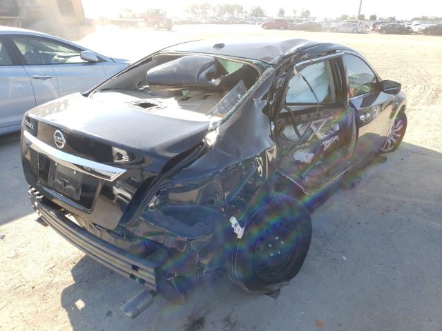 Photo 3 VIN: 1N4AL3AP7FN882553 - NISSAN ALTIMA 2.5 