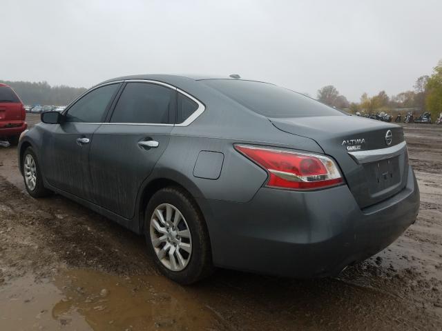 Photo 2 VIN: 1N4AL3AP7FN882696 - NISSAN ALTIMA 2.5 