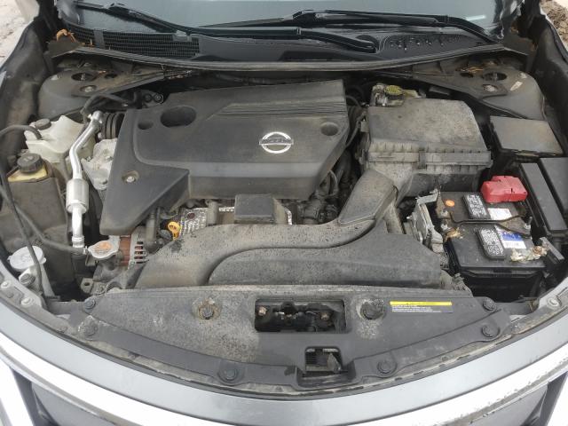 Photo 6 VIN: 1N4AL3AP7FN882696 - NISSAN ALTIMA 2.5 