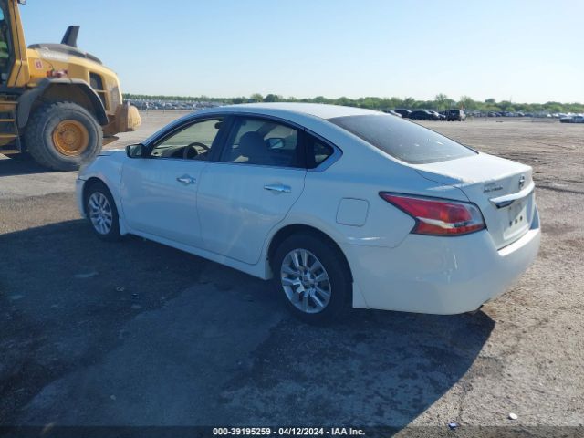 Photo 2 VIN: 1N4AL3AP7FN883136 - NISSAN ALTIMA 