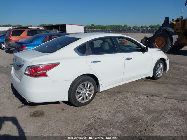 Photo 3 VIN: 1N4AL3AP7FN883136 - NISSAN ALTIMA 