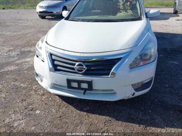 Photo 5 VIN: 1N4AL3AP7FN883136 - NISSAN ALTIMA 