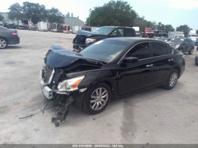 Photo 1 VIN: 1N4AL3AP7FN884433 - NISSAN ALTIMA 