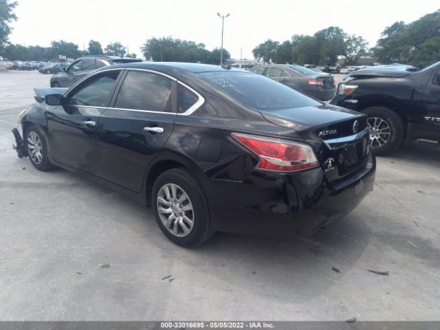 Photo 2 VIN: 1N4AL3AP7FN884433 - NISSAN ALTIMA 