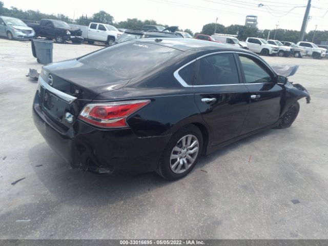 Photo 3 VIN: 1N4AL3AP7FN884433 - NISSAN ALTIMA 