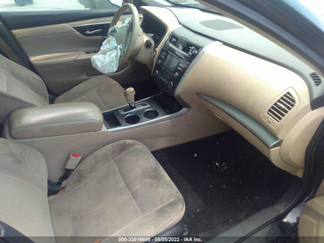 Photo 4 VIN: 1N4AL3AP7FN884433 - NISSAN ALTIMA 