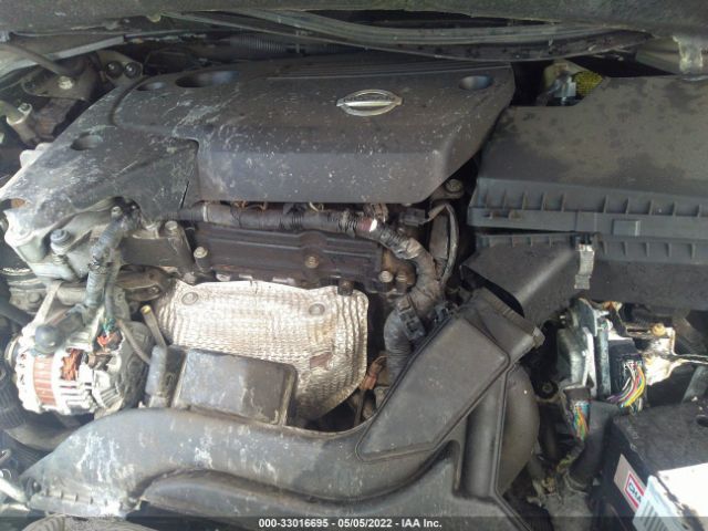 Photo 9 VIN: 1N4AL3AP7FN884433 - NISSAN ALTIMA 