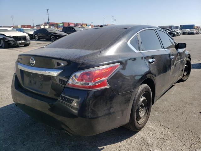 Photo 3 VIN: 1N4AL3AP7FN887378 - NISSAN ALTIMA 2.5 