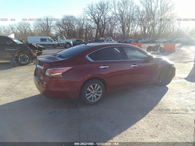 Photo 3 VIN: 1N4AL3AP7FN888000 - NISSAN ALTIMA 