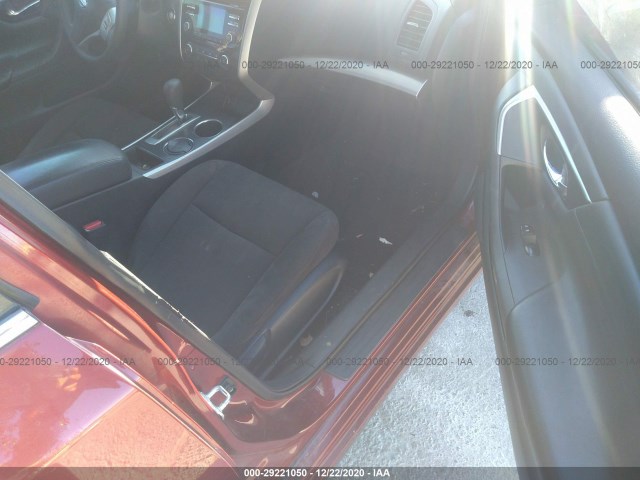 Photo 4 VIN: 1N4AL3AP7FN888000 - NISSAN ALTIMA 