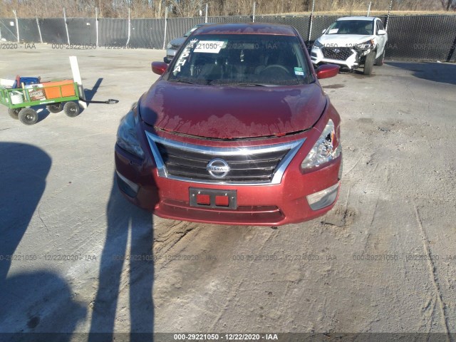 Photo 5 VIN: 1N4AL3AP7FN888000 - NISSAN ALTIMA 