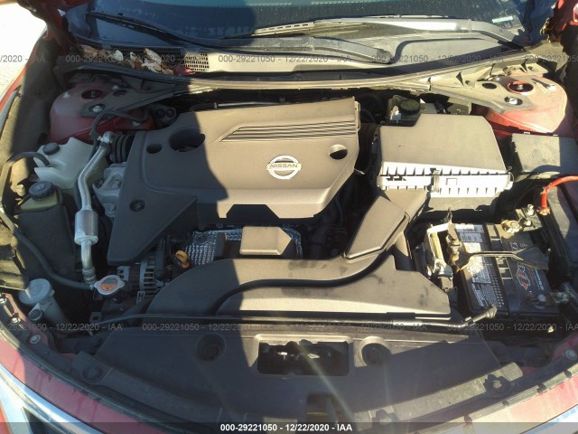 Photo 9 VIN: 1N4AL3AP7FN888000 - NISSAN ALTIMA 