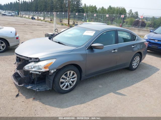 Photo 1 VIN: 1N4AL3AP7FN888532 - NISSAN ALTIMA 