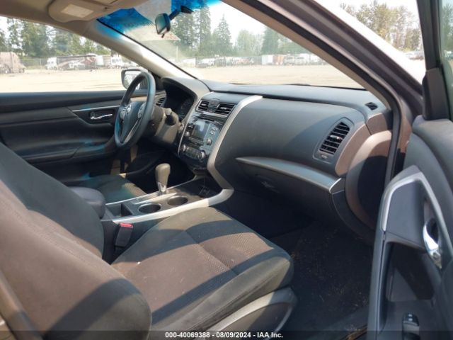 Photo 4 VIN: 1N4AL3AP7FN888532 - NISSAN ALTIMA 