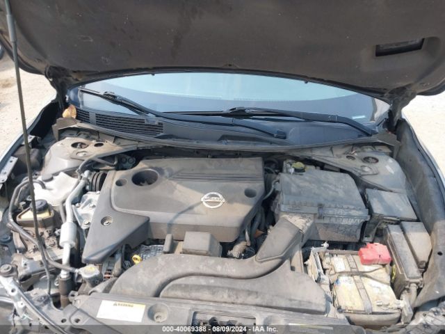 Photo 9 VIN: 1N4AL3AP7FN888532 - NISSAN ALTIMA 