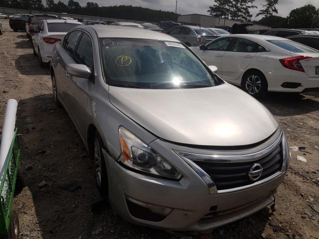 Photo 0 VIN: 1N4AL3AP7FN890653 - NISSAN ALTIMA 2.5 