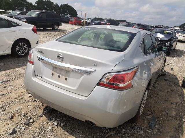 Photo 3 VIN: 1N4AL3AP7FN890653 - NISSAN ALTIMA 2.5 