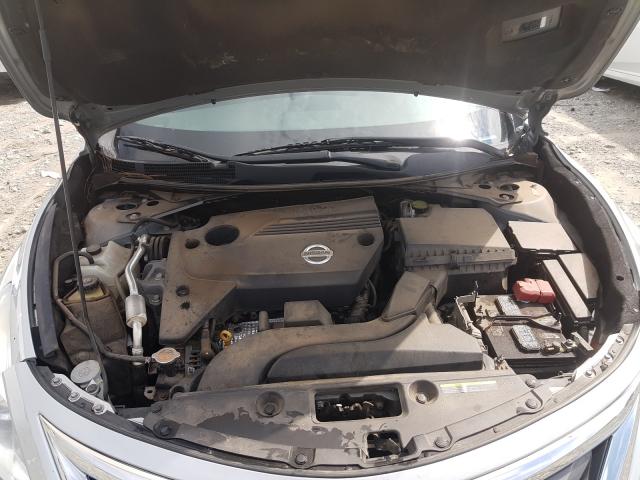 Photo 6 VIN: 1N4AL3AP7FN890653 - NISSAN ALTIMA 2.5 