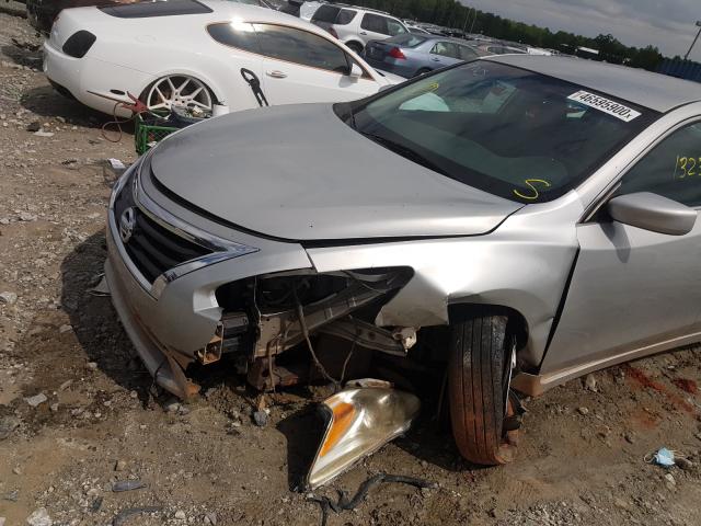 Photo 8 VIN: 1N4AL3AP7FN890653 - NISSAN ALTIMA 2.5 