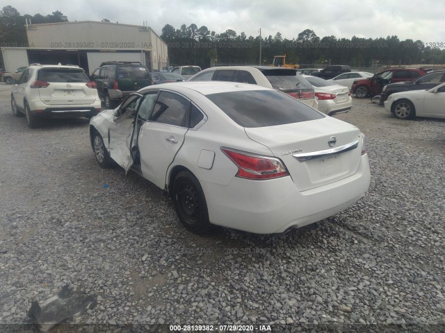 Photo 2 VIN: 1N4AL3AP7FN890927 - NISSAN ALTIMA 