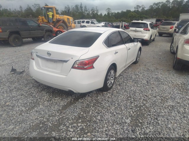 Photo 3 VIN: 1N4AL3AP7FN890927 - NISSAN ALTIMA 