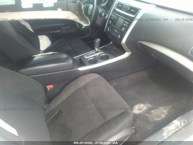 Photo 4 VIN: 1N4AL3AP7FN890927 - NISSAN ALTIMA 