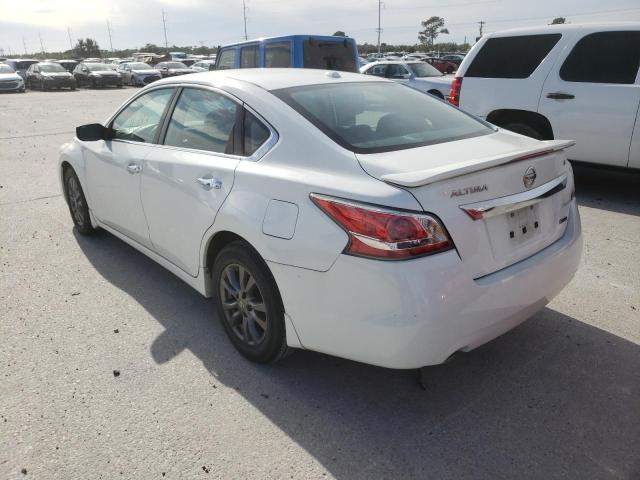 Photo 2 VIN: 1N4AL3AP7FN891012 - NISSAN ALTIMA 2.5 