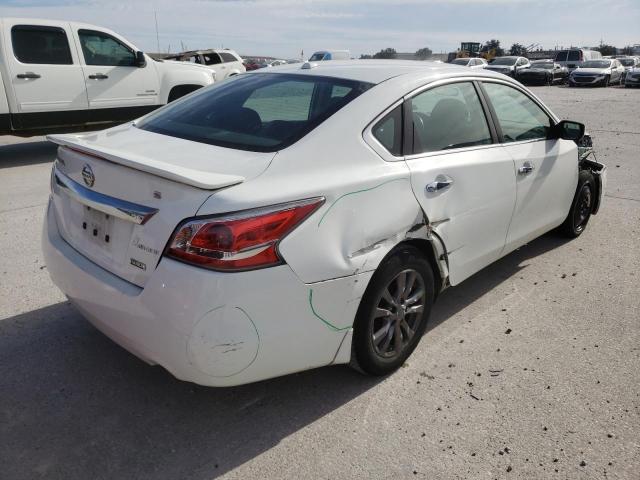 Photo 3 VIN: 1N4AL3AP7FN891012 - NISSAN ALTIMA 2.5 