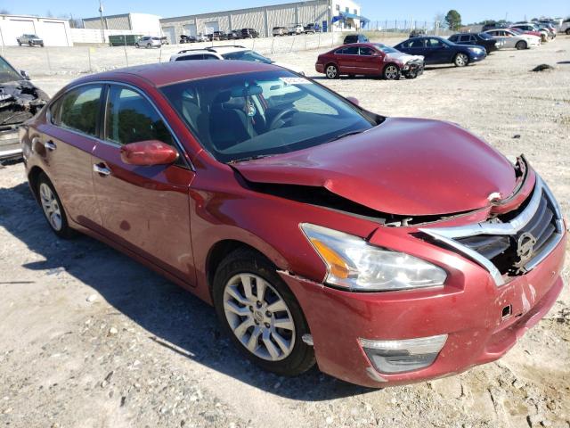 Photo 0 VIN: 1N4AL3AP7FN892340 - NISSAN ALTIMA 2.5 