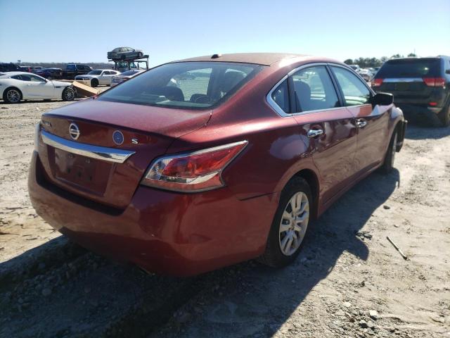 Photo 3 VIN: 1N4AL3AP7FN892340 - NISSAN ALTIMA 2.5 