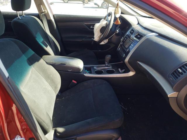 Photo 4 VIN: 1N4AL3AP7FN892340 - NISSAN ALTIMA 2.5 