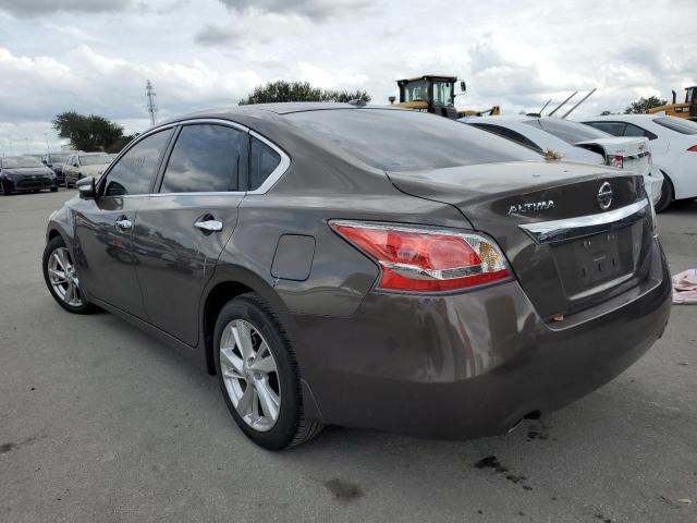 Photo 2 VIN: 1N4AL3AP7FN893973 - NISSAN ALTIMA 2.5 