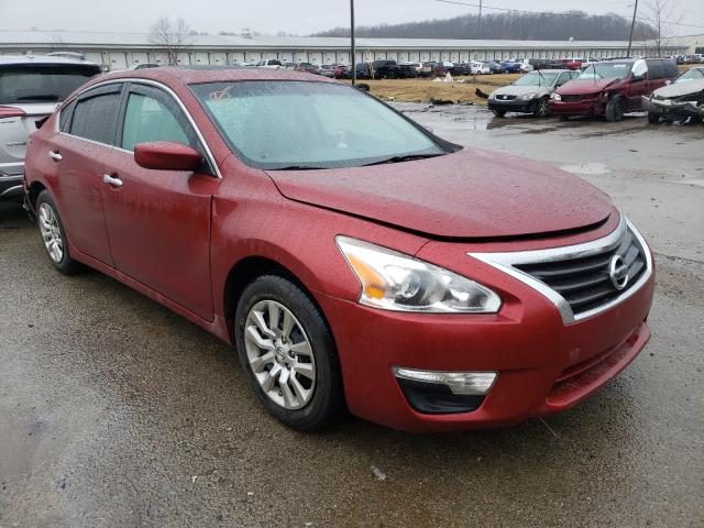 Photo 0 VIN: 1N4AL3AP7FN894282 - NISSAN ALTIMA 2.5 