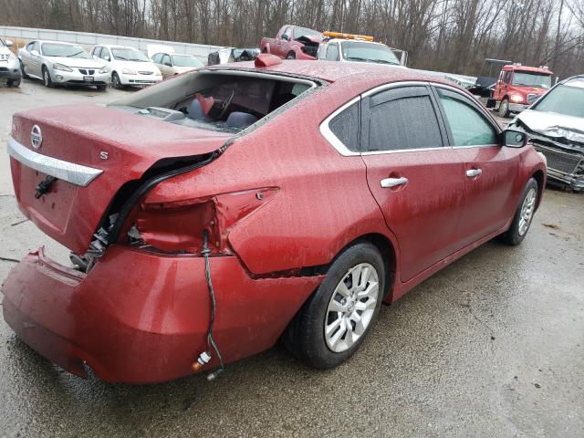 Photo 3 VIN: 1N4AL3AP7FN894282 - NISSAN ALTIMA 2.5 