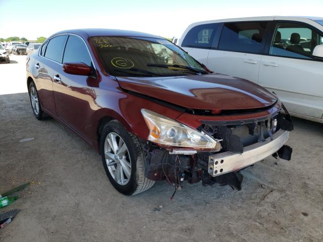 Photo 0 VIN: 1N4AL3AP7FN894539 - NISSAN ALTIMA 2.5 