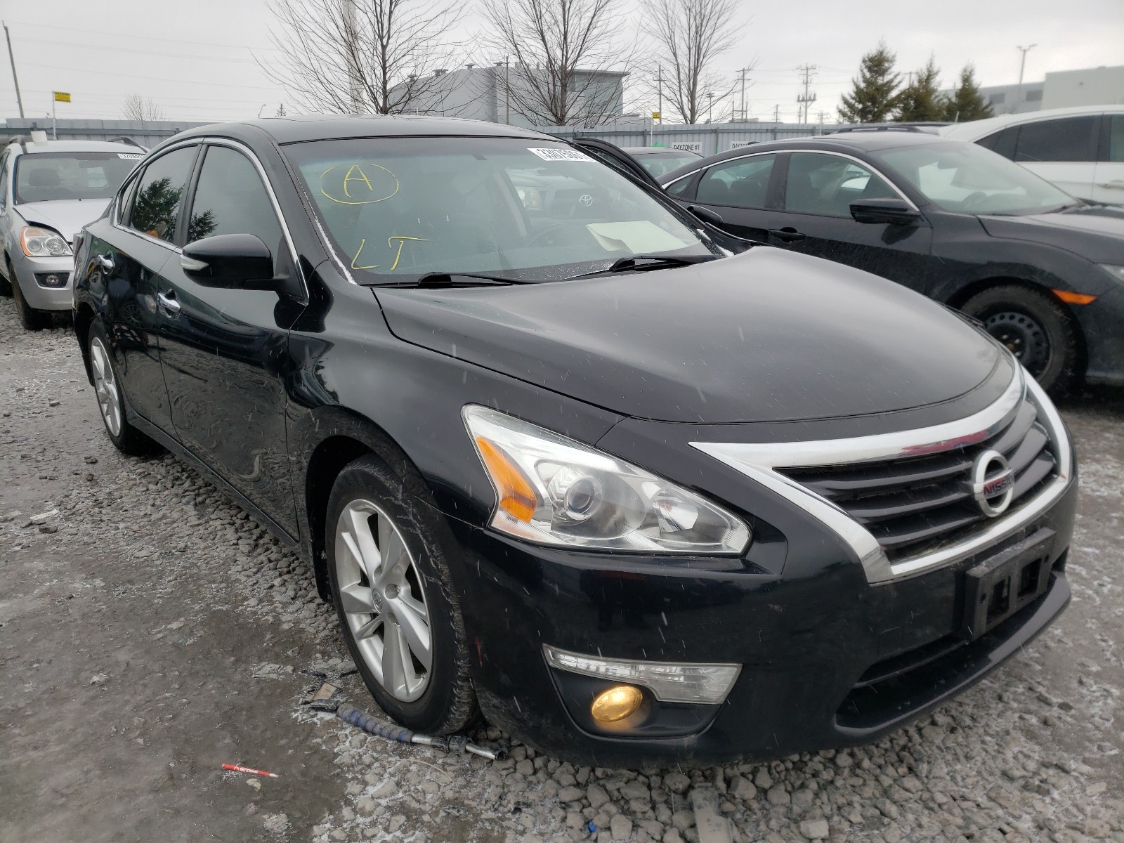 Photo 0 VIN: 1N4AL3AP7FN896565 - NISSAN ALTIMA 