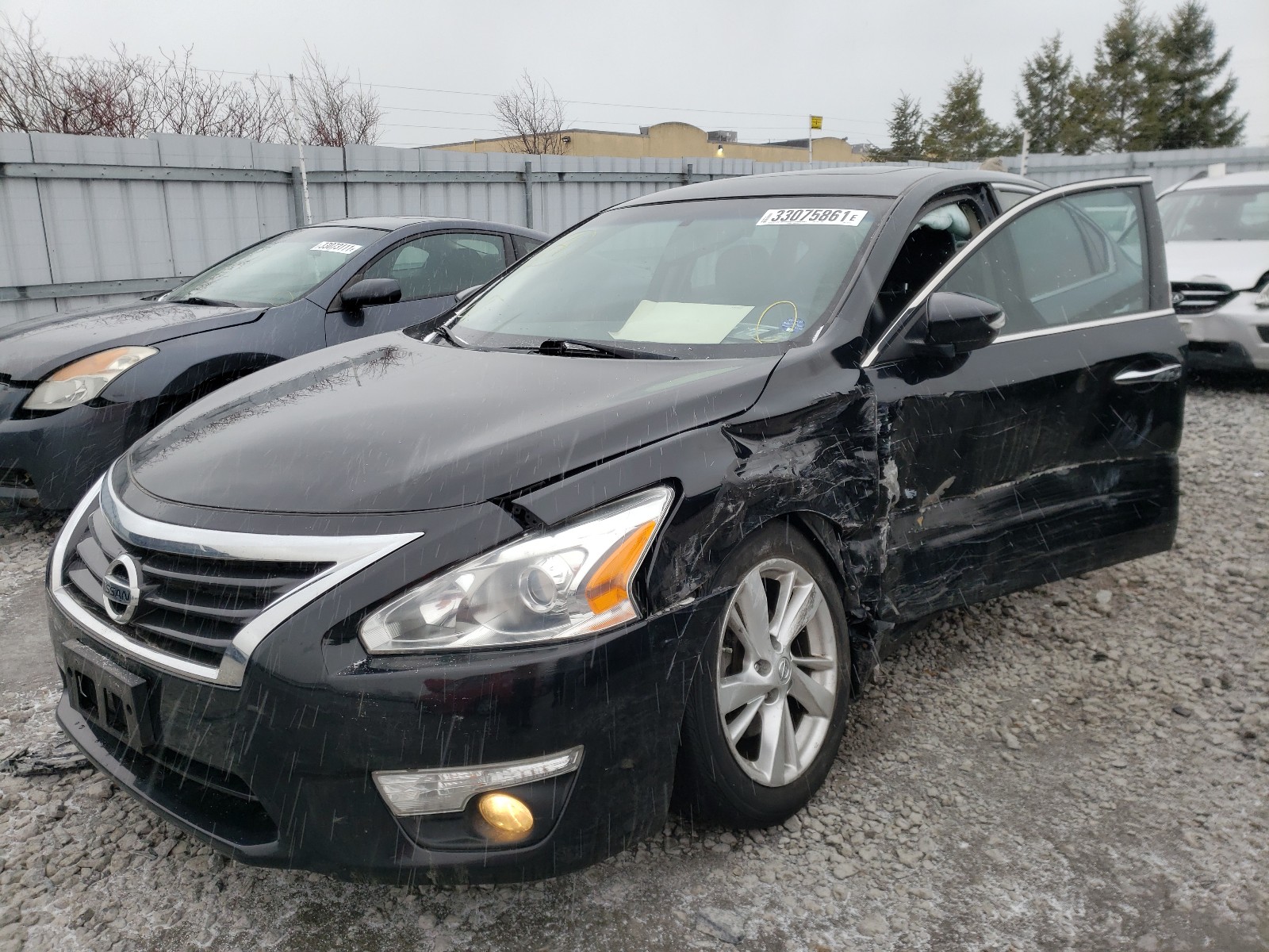 Photo 1 VIN: 1N4AL3AP7FN896565 - NISSAN ALTIMA 