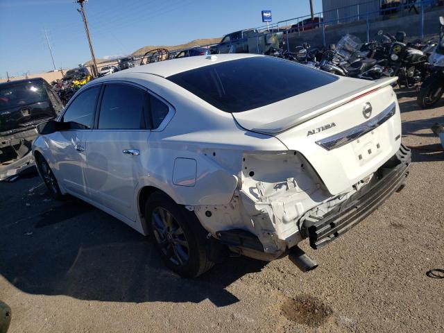 Photo 1 VIN: 1N4AL3AP7FN898140 - NISSAN ALTIMA 2.5 