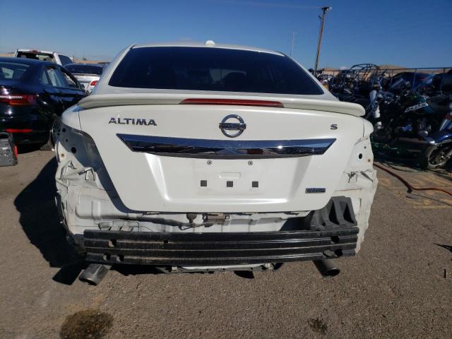 Photo 5 VIN: 1N4AL3AP7FN898140 - NISSAN ALTIMA 2.5 