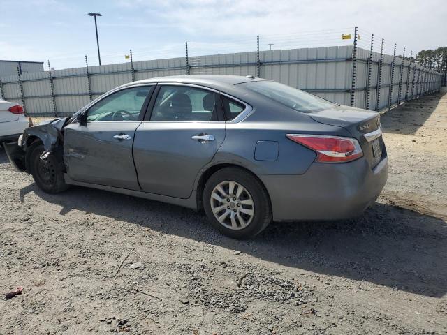 Photo 1 VIN: 1N4AL3AP7FN898378 - NISSAN ALTIMA 