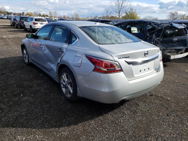 Photo 2 VIN: 1N4AL3AP7FN899000 - NISSAN ALTIMA 2.5 