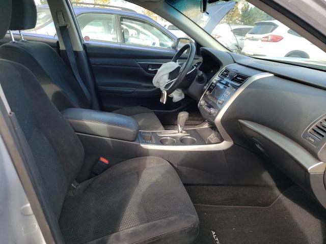 Photo 4 VIN: 1N4AL3AP7FN899000 - NISSAN ALTIMA 2.5 