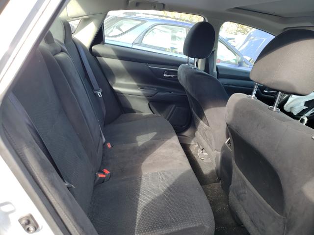 Photo 5 VIN: 1N4AL3AP7FN899000 - NISSAN ALTIMA 2.5 