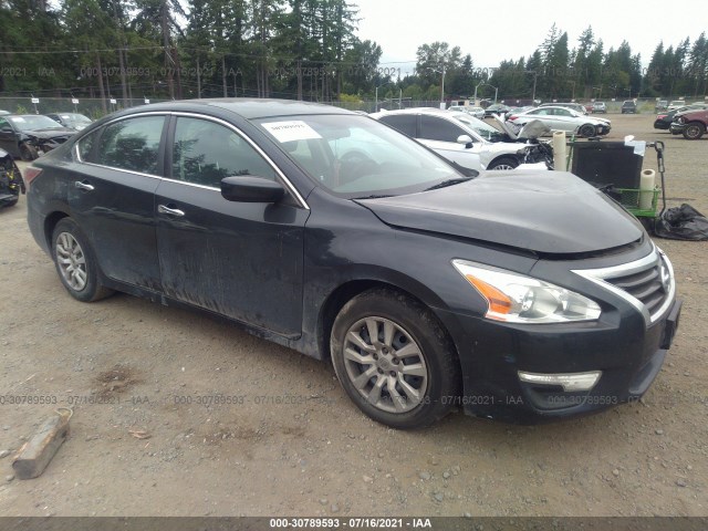 Photo 0 VIN: 1N4AL3AP7FN899854 - NISSAN ALTIMA 