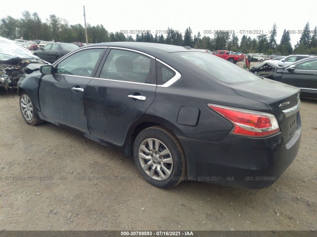 Photo 2 VIN: 1N4AL3AP7FN899854 - NISSAN ALTIMA 