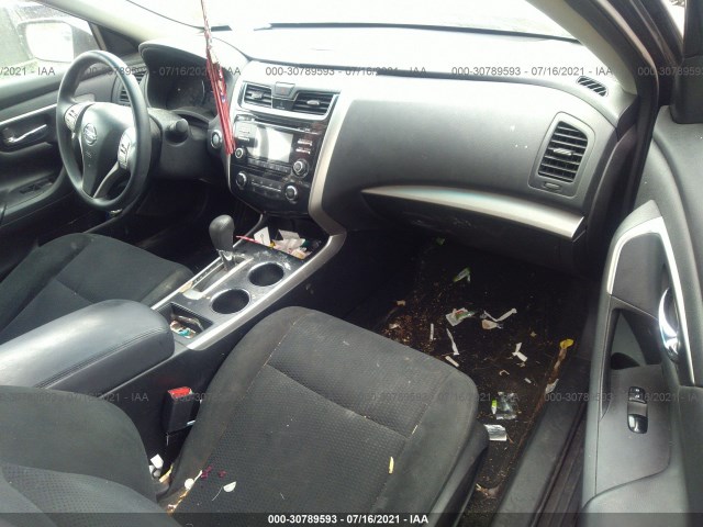 Photo 4 VIN: 1N4AL3AP7FN899854 - NISSAN ALTIMA 